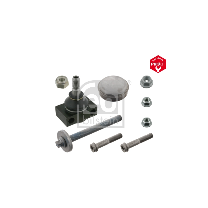 Giunto sferico assale anteriore - FEBI