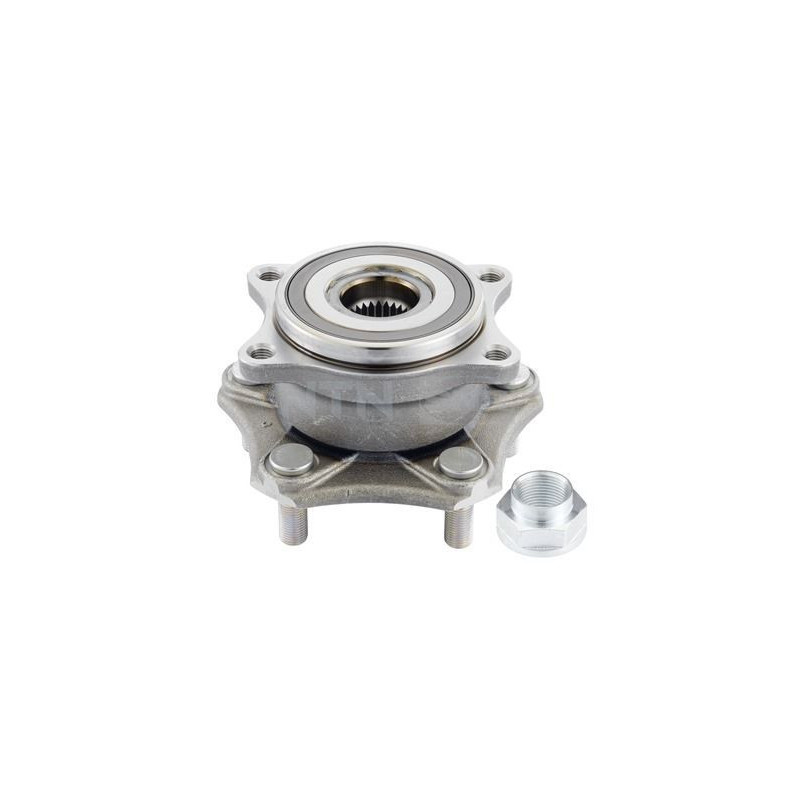 Cuscinetto ruota asse anteriore - SNR