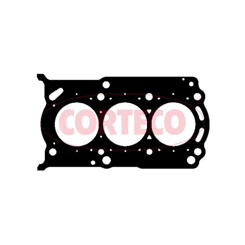 Guarnizione testata - CORTECO