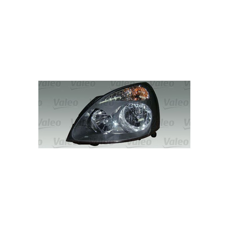 Proiettore anteriore - VALEO