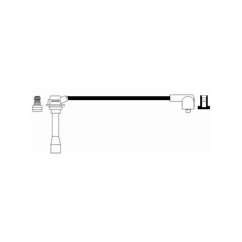 Candela accensione - NGK