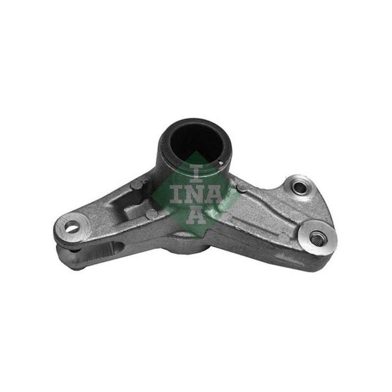 Tendicinghia trapezoidale - INA