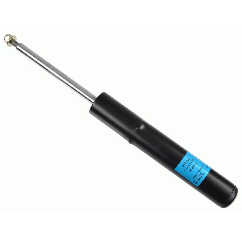 Ammortizzatore asse anteriore - SACHS