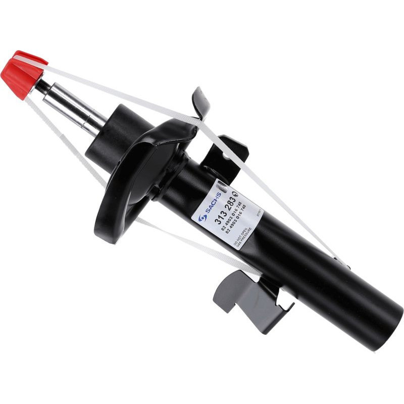 Ammortizzatore asse anteriore - SACHS
