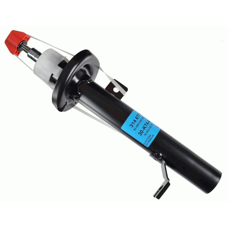 Ammortizzatore asse anteriore - SACHS