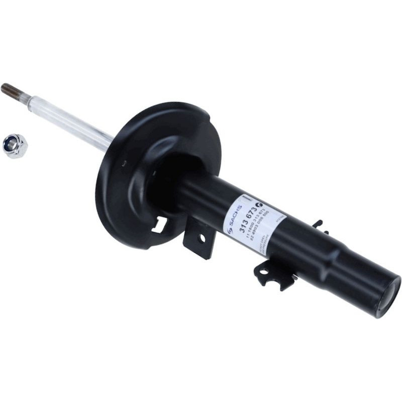 Ammortizzatore asse anteriore - SACHS