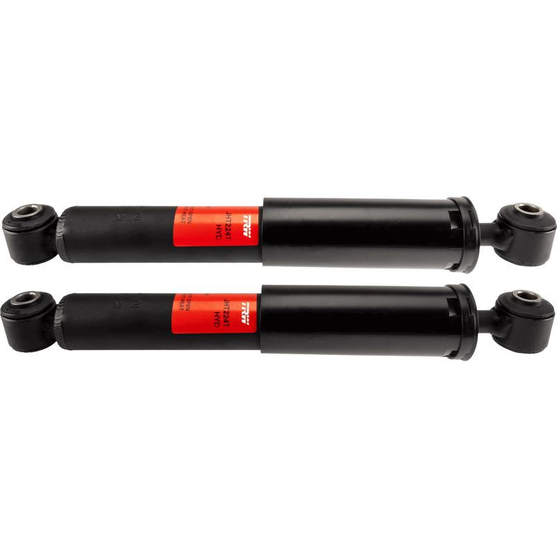 Ammortizzatore asse posteriore - TRW