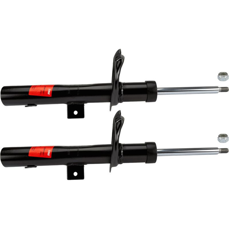 Ammortizzatore asse anteriore - TRW