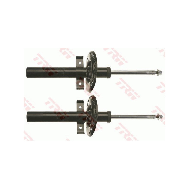 Ammortizzatore asse anteriore - TRW