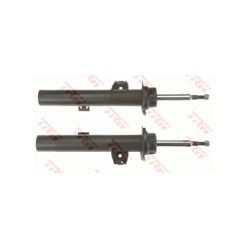 Ammortizzatore asse anteriore - TRW