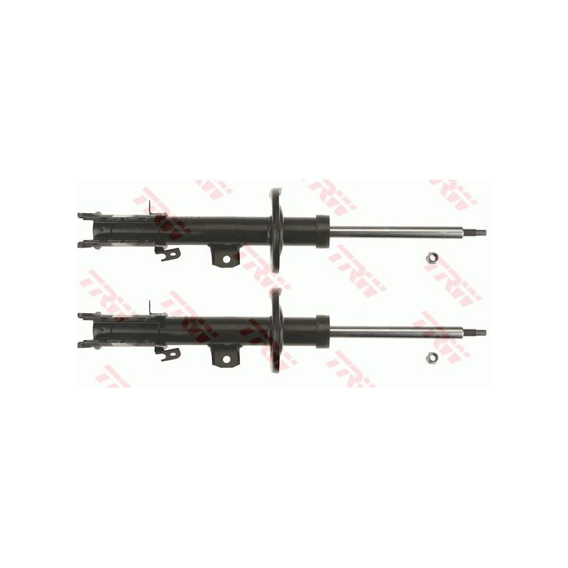 Ammortizzatore asse anteriore - TRW