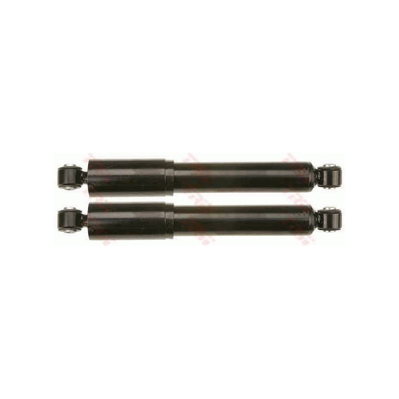 Ammortizzatore asse anteriore - TRW