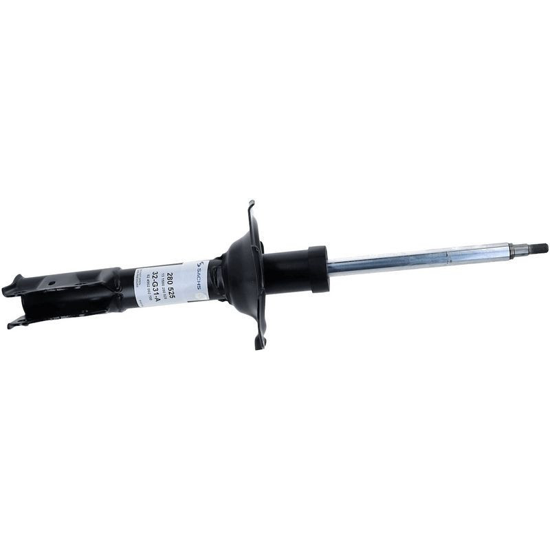 Ammortizzatore asse anteriore - SACHS