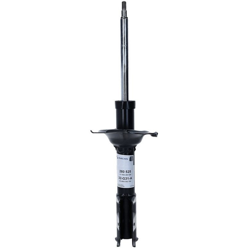 Ammortizzatore asse anteriore - SACHS