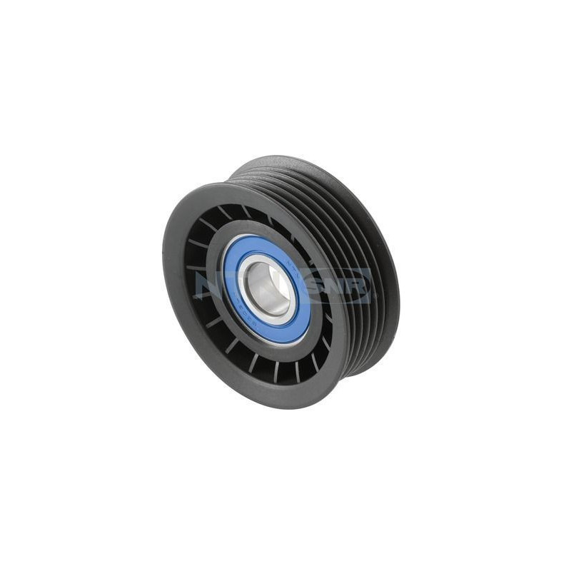 Tendicinghia trapezoidale - SNR