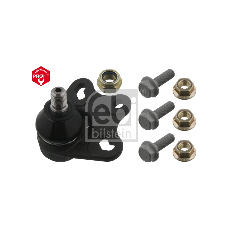 Giunto sferico assale anteriore - FEBI