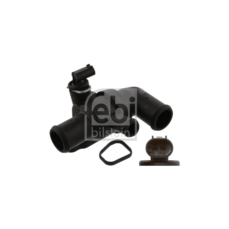 Termostato raffreddamento - FEBI