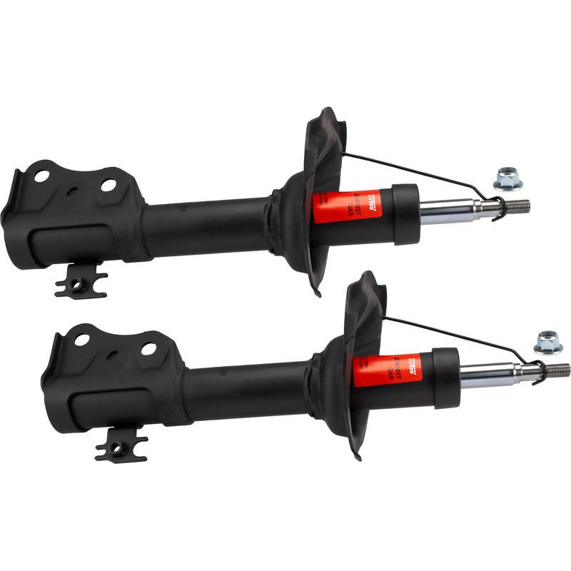 Ammortizzatore asse anteriore - TRW