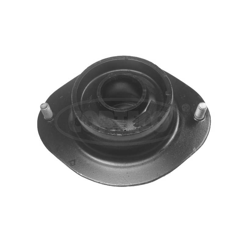 Supporto ammortizzatore asse anteriore - CORTECO