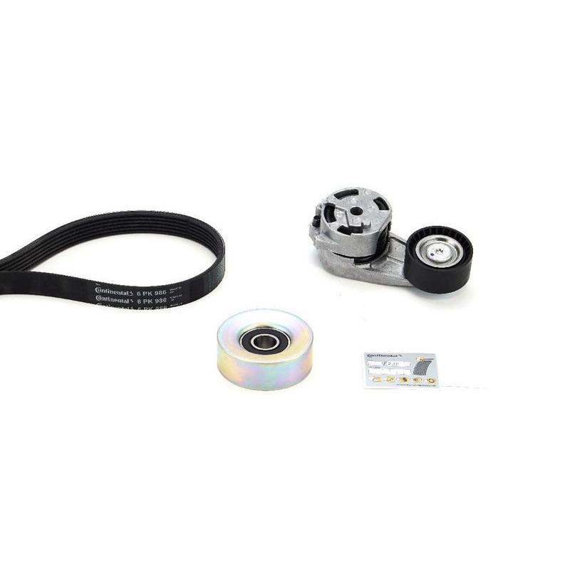 Cinghia trapezoidale - CONTITECH