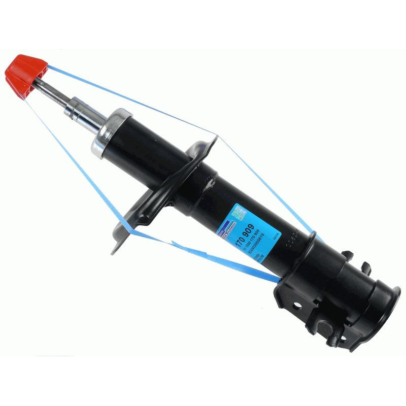 Ammortizzatore asse anteriore - SACHS