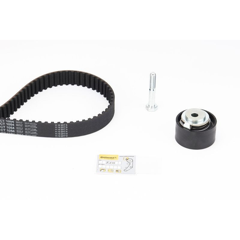 Kit distribuzione - CONTITECH