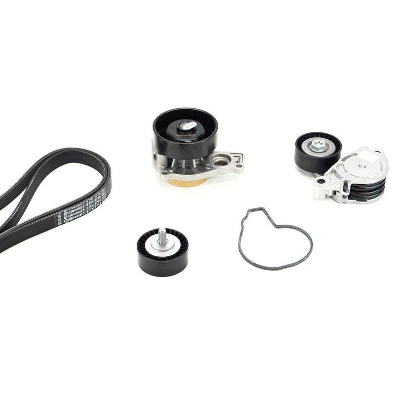 Cinghia trapezoidale - CONTITECH