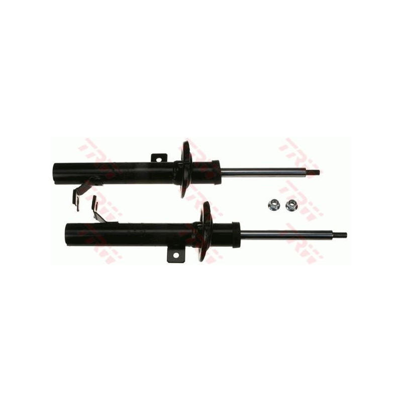 Ammortizzatore asse anteriore - TRW