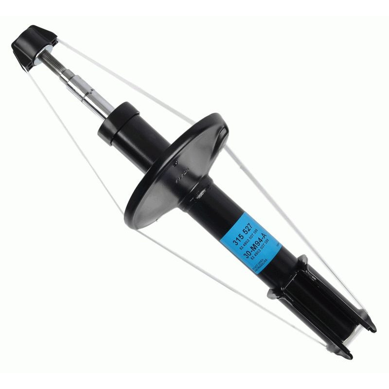 Ammortizzatore asse anteriore - SACHS