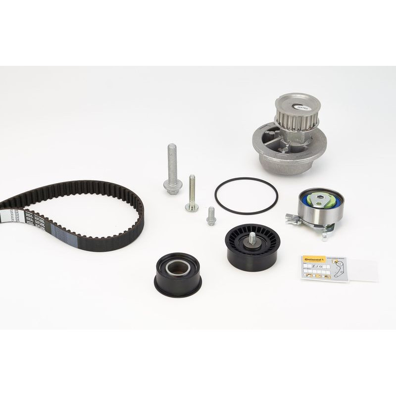 Cinghia/catena distribuzione - CONTITECH