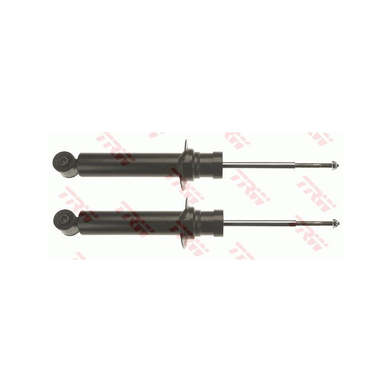 Ammortizzatore asse anteriore - TRW