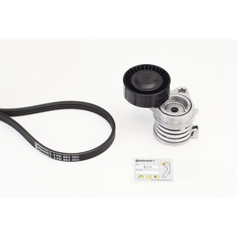 Cinghia trapezoidale - CONTITECH