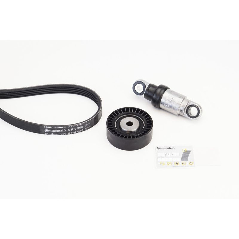 Cinghia trapezoidale - CONTITECH