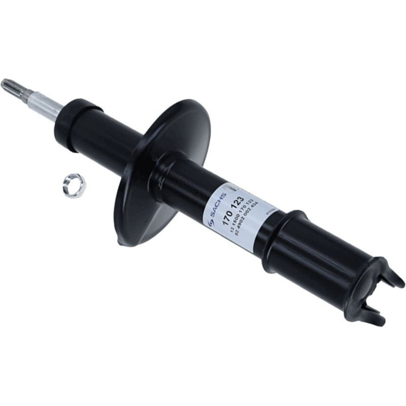 Supporto ammortizzatore asse anteriore - SACHS