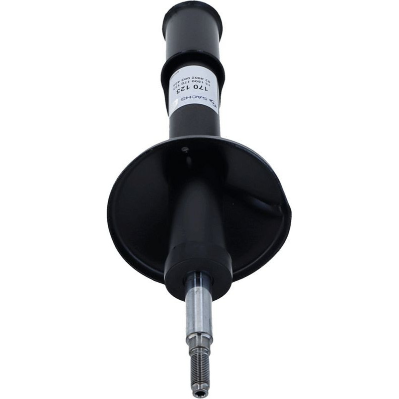 Supporto ammortizzatore asse anteriore - SACHS