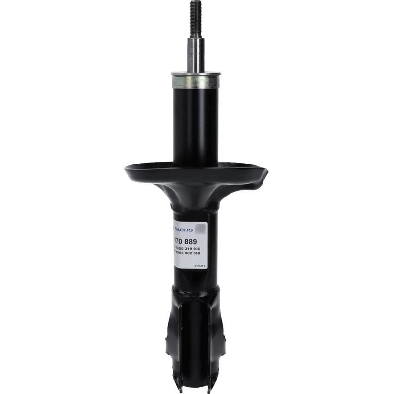 Ammortizzatore asse anteriore - SACHS