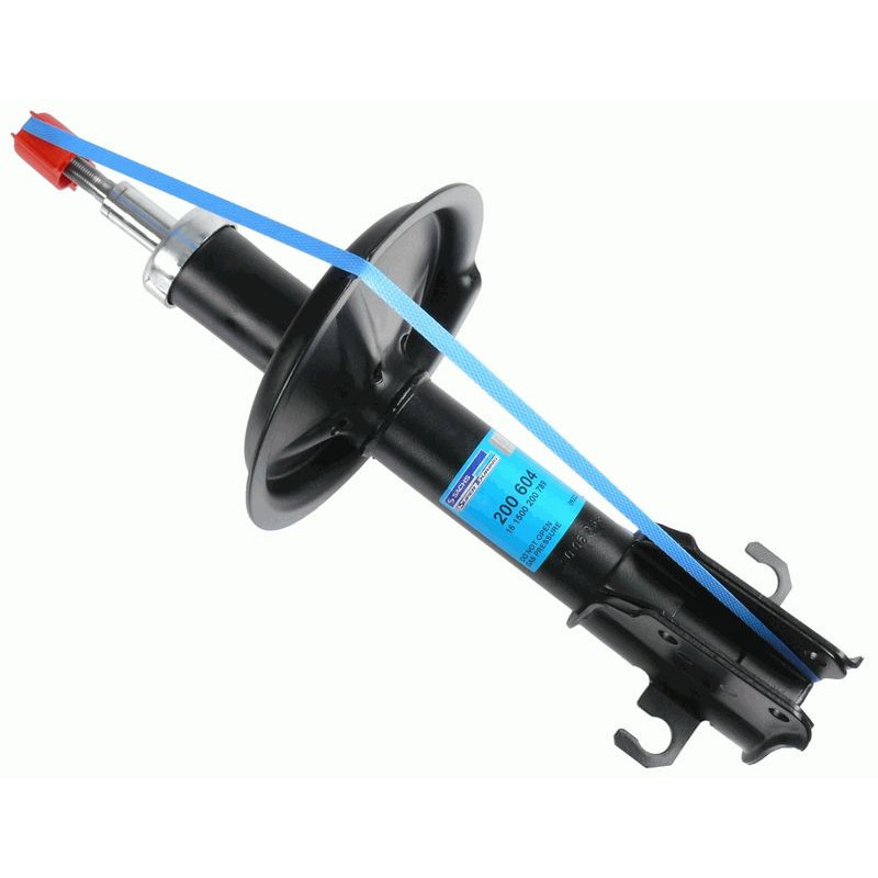 Ammortizzatore asse anteriore - SACHS