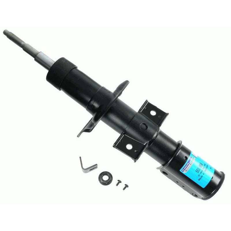 Ammortizzatore asse anteriore - SACHS