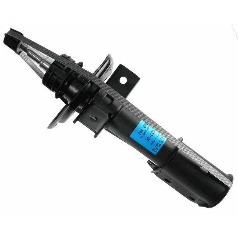 Ammortizzatore asse anteriore - SACHS