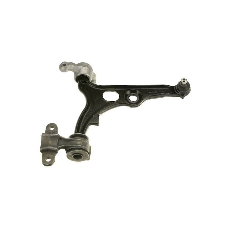 Braccio oscillante asse anteriore - TRW