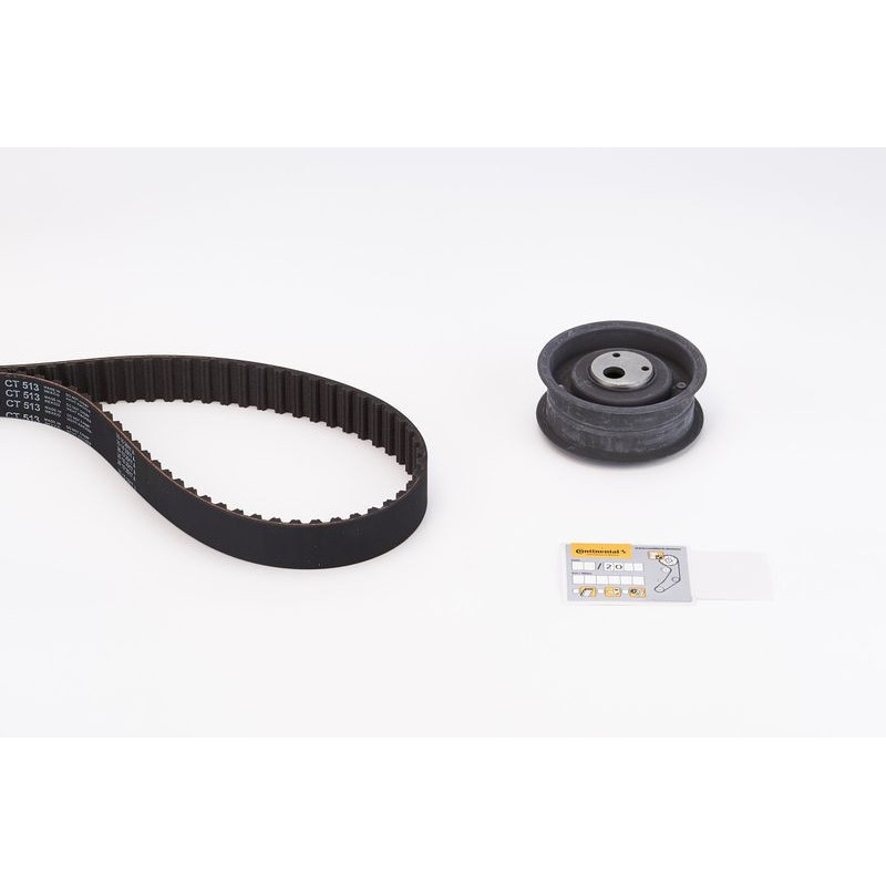 Cinghia/catena distribuzione - CONTITECH