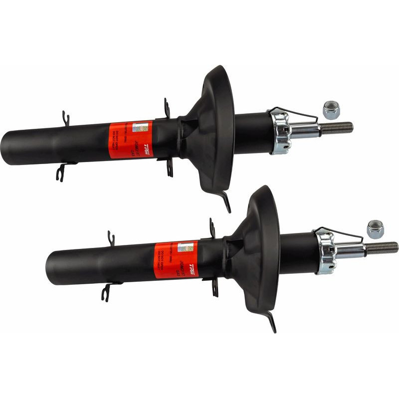 Ammortizzatore asse anteriore - TRW