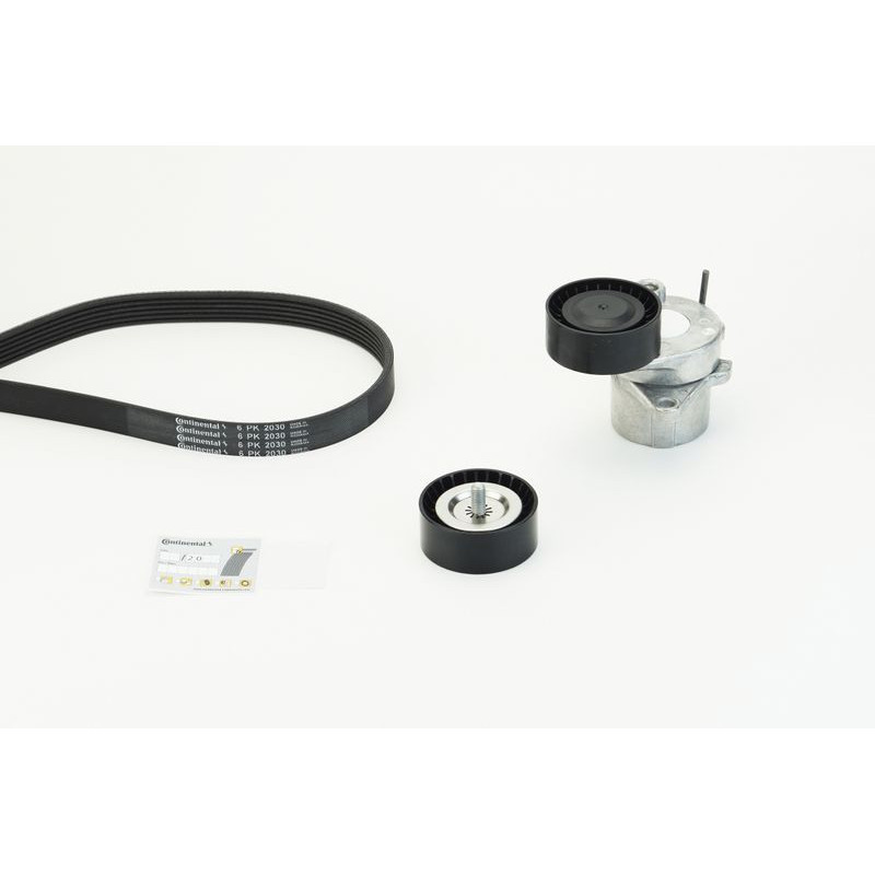 Cinghia trapezoidale - CONTITECH