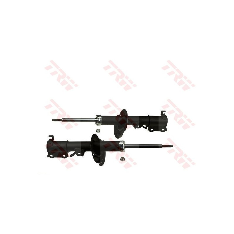 Ammortizzatore asse anteriore - TRW