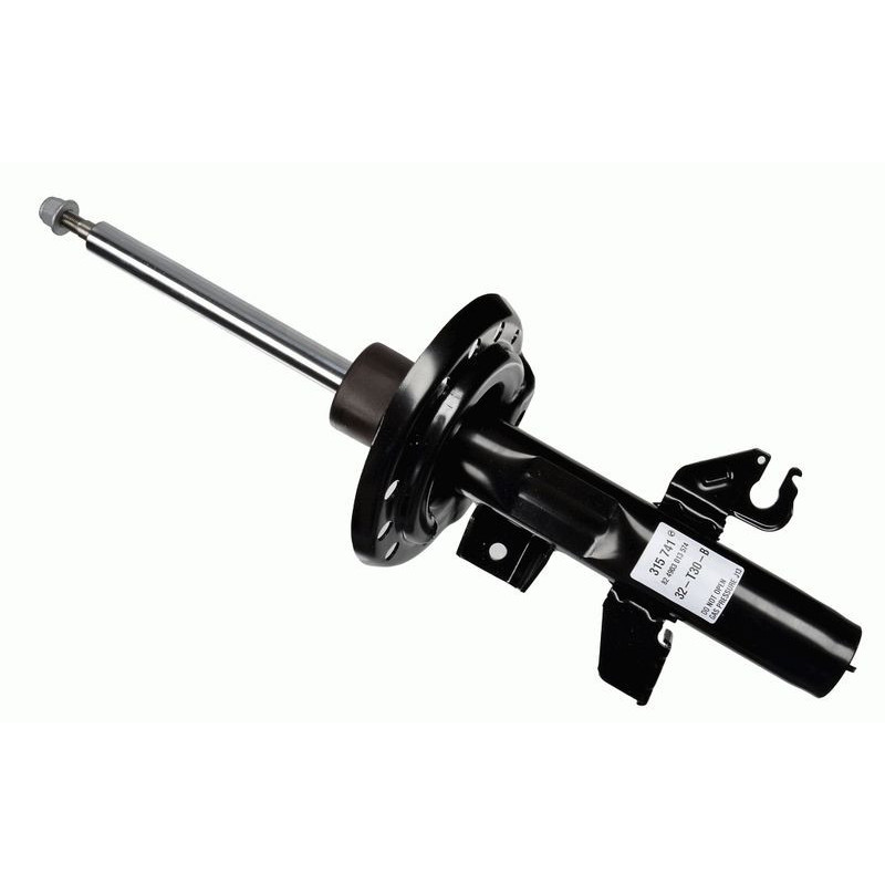 Ammortizzatore asse anteriore - SACHS