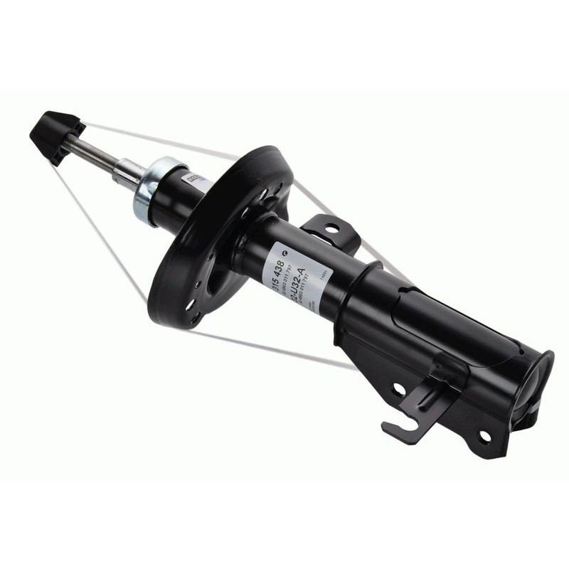 Ammortizzatore asse anteriore - SACHS