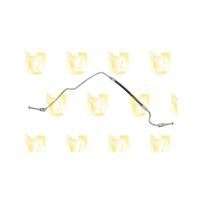 Flessibile freno asse posteriore - UNIGOM