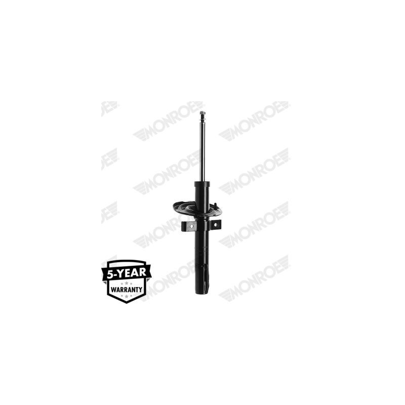 Supporto ammortizzatore asse anteriore - MONROE