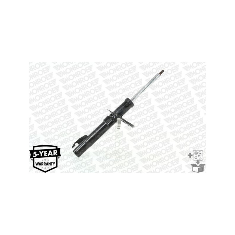 Supporto ammortizzatore asse anteriore - MONROE