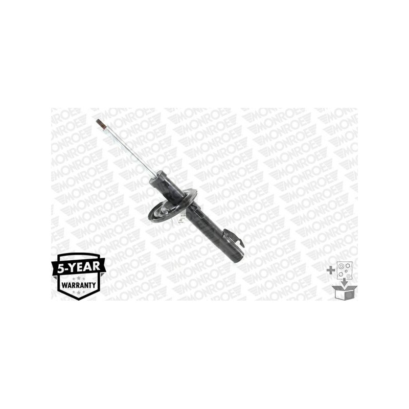 Supporto ammortizzatore asse anteriore - MONROE